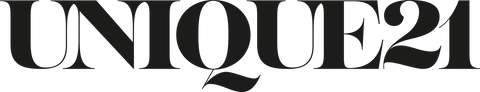 UNIQUE21 Logo