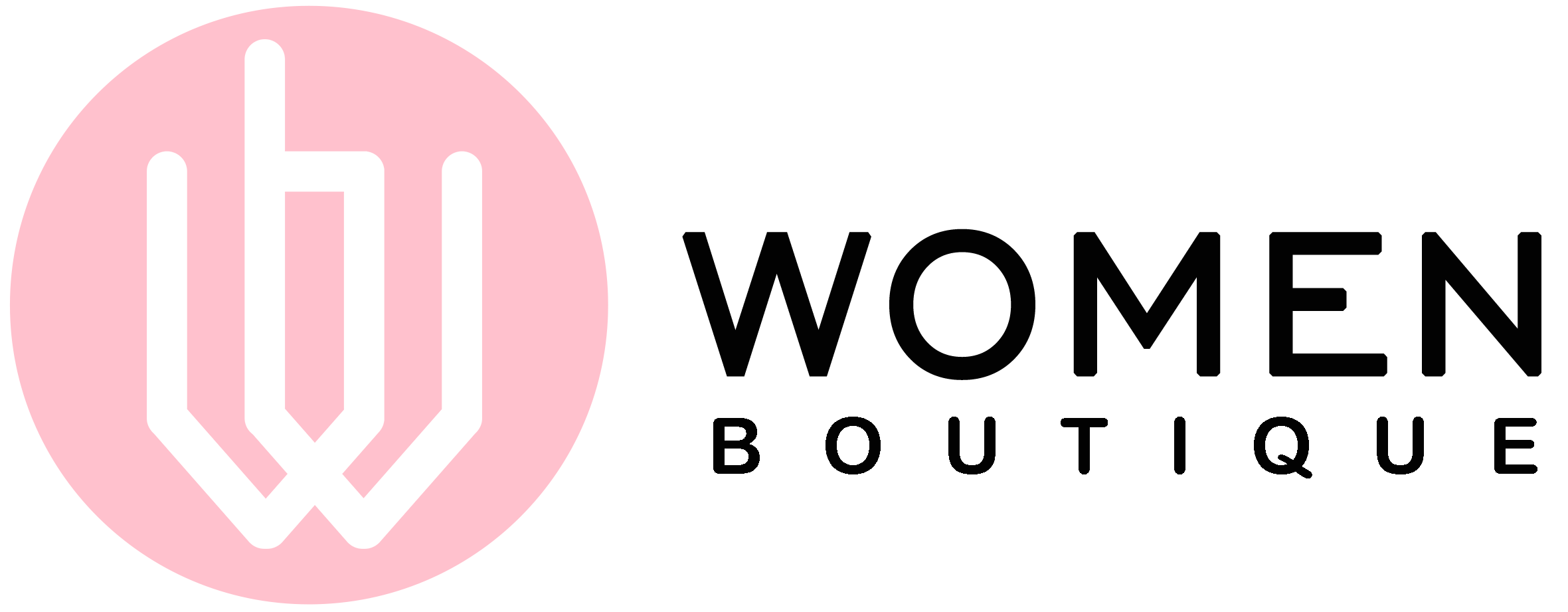 womenboutique Logo