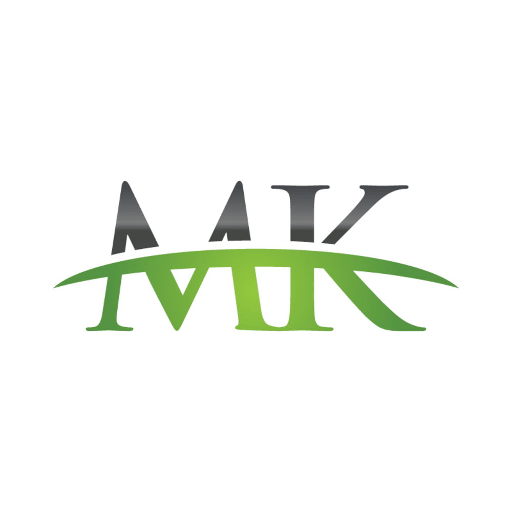 MK Online Store 101 Logo