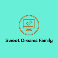 Sweet Dreams Family Logo