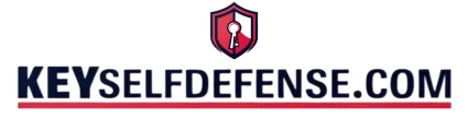 KEYselfdefense Logo