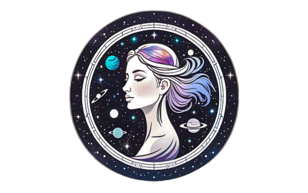 Innerverse – Journey Within Logo