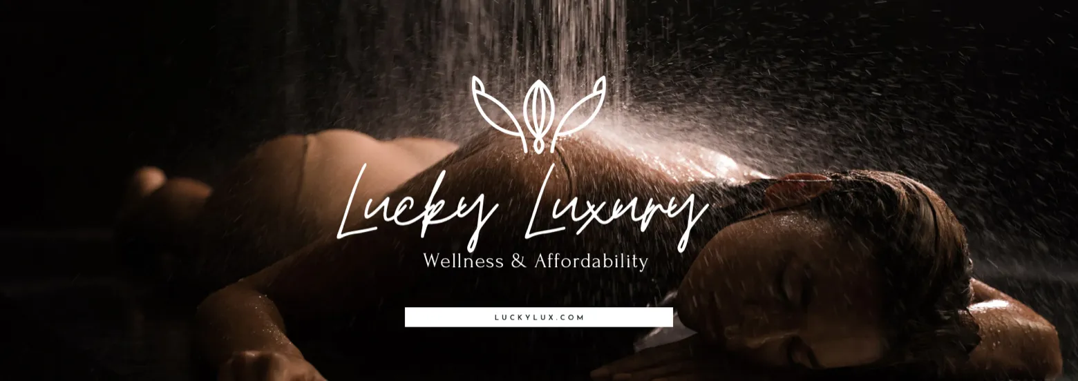 LuckyLuxury Logo
