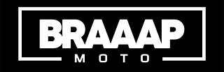BRAAAP MOTO Logo