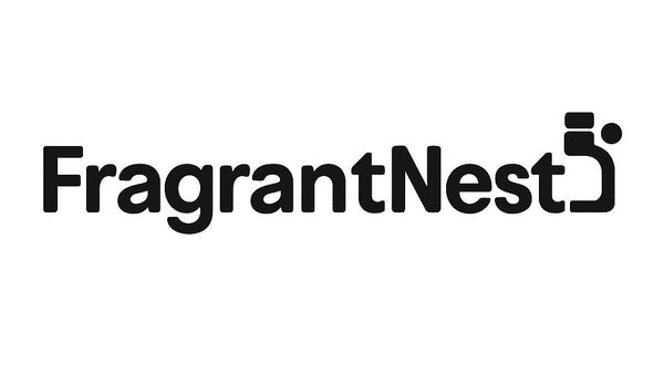 Fragrant Nest Logo