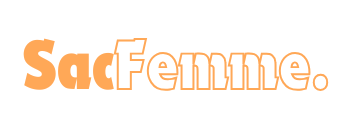 Sac femme Logo