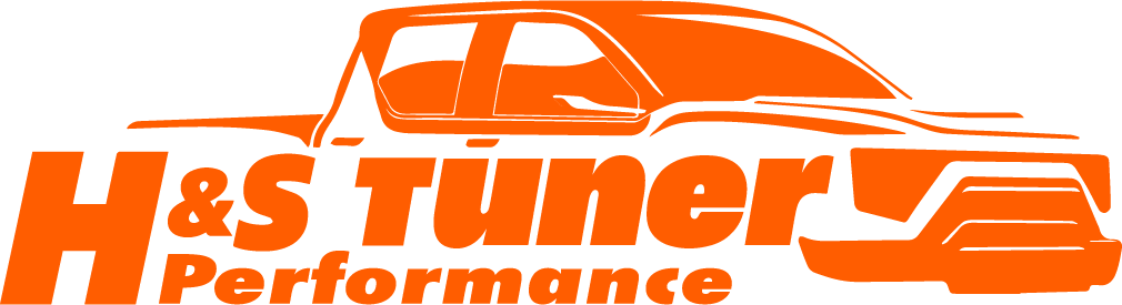 H&S Performance Logo