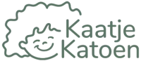 Kaatje Katoen Logo