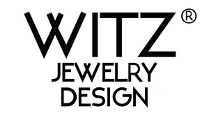 WitzJewelryDesign Logo