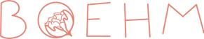 Boehm Logo