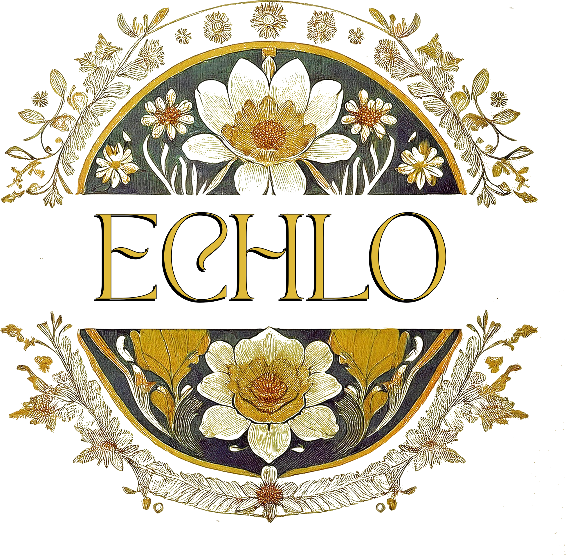 echlo-cosmetique Logo