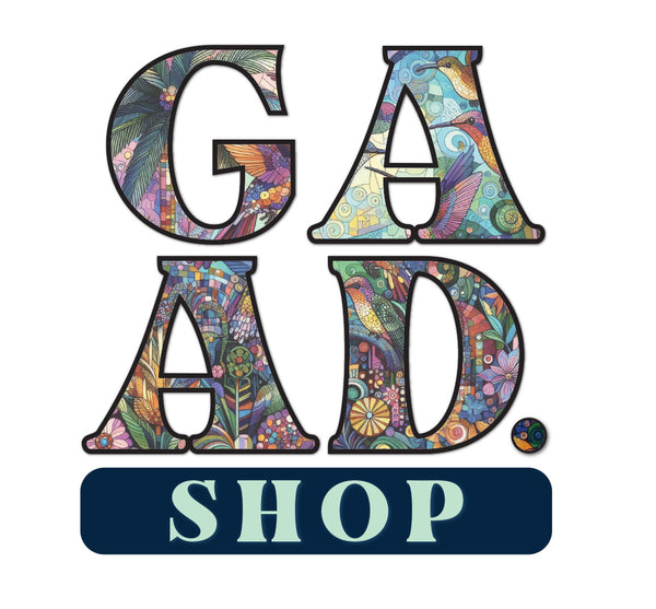 Gregg Acini Adoree Designs Logo