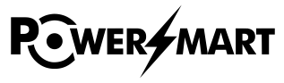 PowerSmart Logo