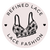 Refined Lace Logo