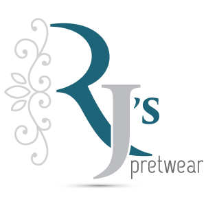 Rj’s Pret Logo