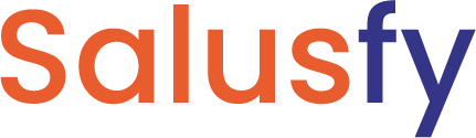 Salusfy Logo
