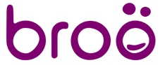 Broö Bio Sodas Logo