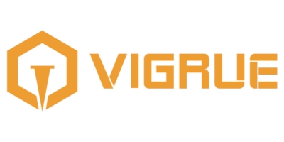 VIGRUE Logo