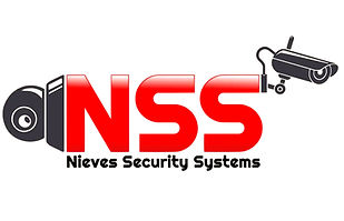 Nieves Security Syst Logo