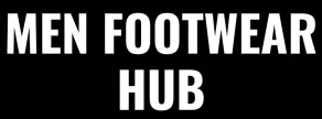 Gents Footwear Hub Logo