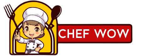 chefwow Logo