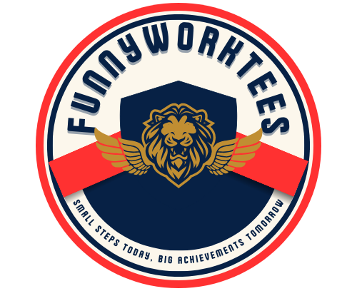 FunnyWorkTees Logo