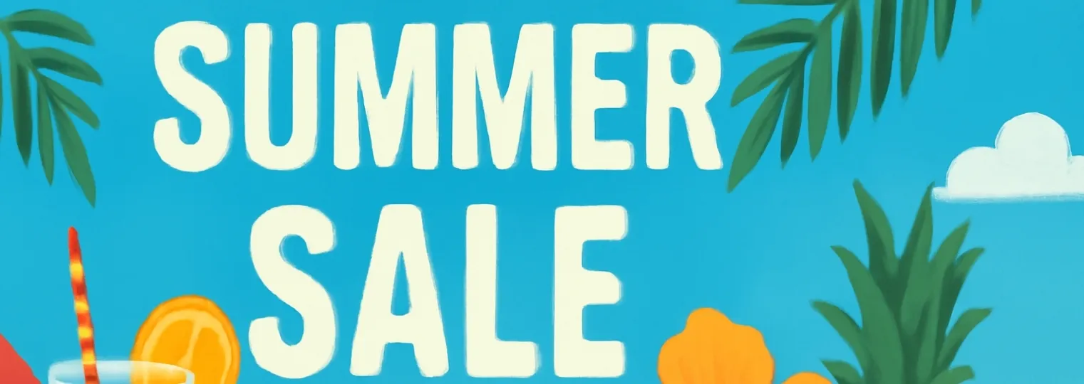 The Variety Shop Logo