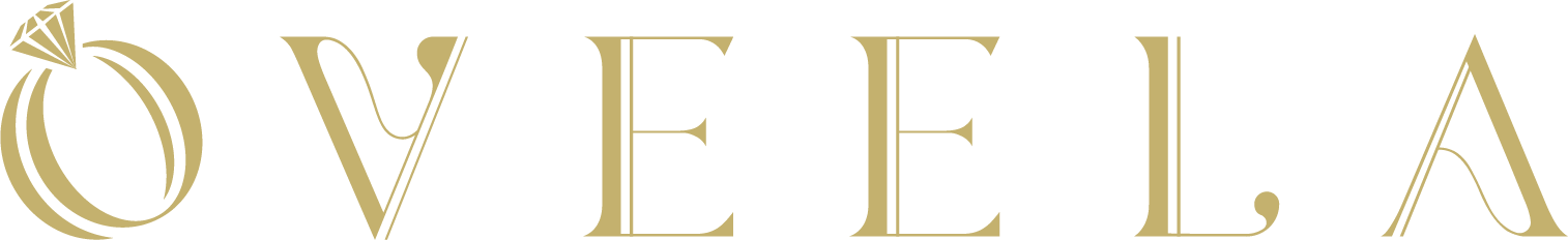 Oveela Jewelry Logo