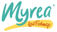 Myrea Logo