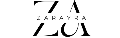Zarayra Logo