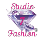Studio7Fashion Shop Logo