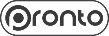 prontostroller Logo
