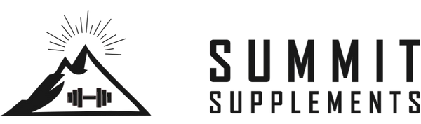 Summit Supplements Logo