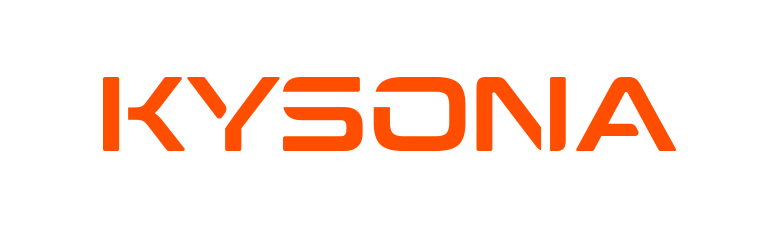 KYSONA Official Store Logo