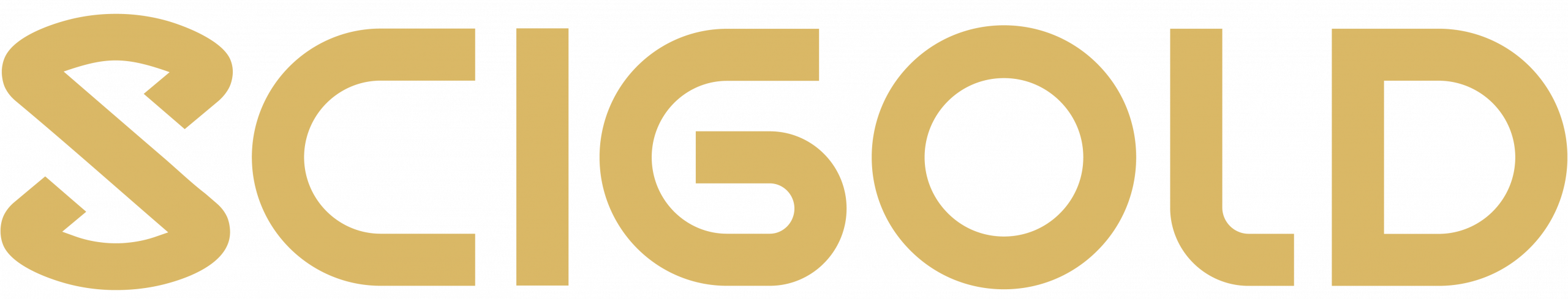 Scigold Batteries Logo